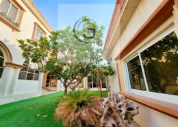 Studio - 1 bathroom for rent in Al Maqtaa - Abu Dhabi