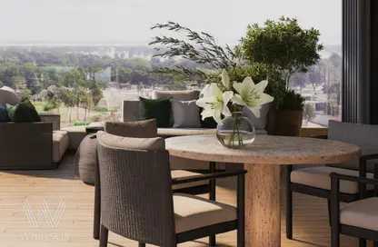 Apartment - 1 Bedroom - 2 Bathrooms for sale in Reem Hills - Najmat Abu Dhabi - Al Reem Island - Abu Dhabi Apartment - 1 Bedroom - 2 Bathrooms for sale in Reem Hills - Najmat Abu Dhabi - Al Reem Island - Abu Dhabi