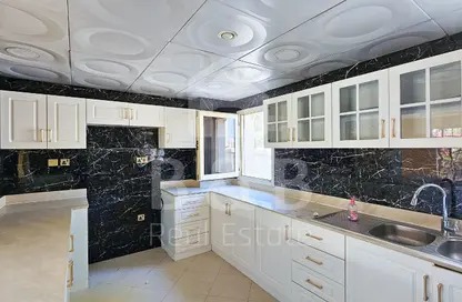Townhouse - 3 Bedrooms - 3 Bathrooms for rent in The Townhouses at Al Hamra Village - Al Hamra Village - Ras Al Khaimah