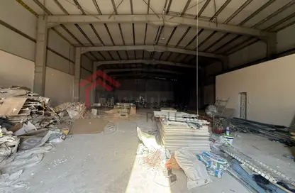 مستودع - استوديو - 1 حمام للايجار في الصجعة الصناعية - آلصجعه - الشارقة مستودع - استوديو - 1 حمام للايجار في الصجعة الصناعية - آلصجعه - الشارقة