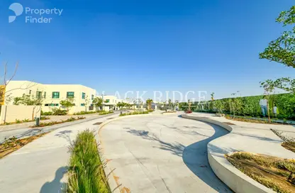 Villa - 5 Bedrooms - 6 Bathrooms for sale in Sharjah Sustainable City - Sharjah