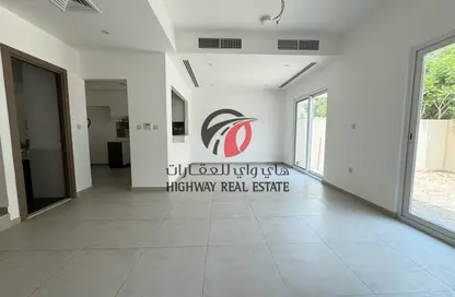Villa - 3 Bedrooms - 4 Bathrooms for rent in Amaranta - Villanova - Dubai Land - Dubai
