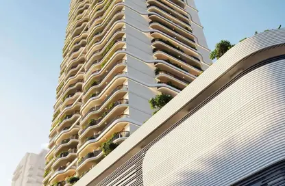 شقة - غرفة نوم - 2 حمامات للبيع في ألتا فيو سكاي هومز - الضاحية 10 - قرية الجميرا سركل - دبي شقة - غرفة نوم - 2 حمامات للبيع في ألتا فيو سكاي هومز - الضاحية 10 - قرية الجميرا سركل - دبي