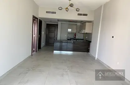 Apartment - 1 Bedroom - 2 Bathrooms for rent in MAG 540 - Mag 5 Boulevard - Dubai South (Dubai World Central) - Dubai