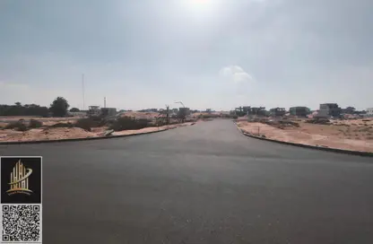 Land - Studio for sale in Al Zaheya Gardens - Al Zahya - Ajman Land - Studio for sale in Al Zaheya Gardens - Al Zahya - Ajman