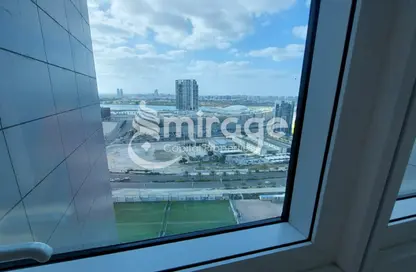 Apartment - 1 Bedroom - 2 Bathrooms for sale in Horizon Tower B - City Of Lights - Al Reem Island - Abu Dhabi