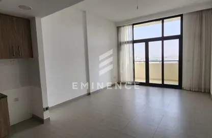 Apartment - 1 Bedroom - 1 Bathroom for rent in Rawda Apartments 2 - Rawda Apartments - Town Square - Dubai