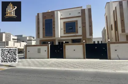 فيلا - 7 غرف نوم - 8 حمامات للبيع في الزاهية جاردنز - الزاهية - عجمان