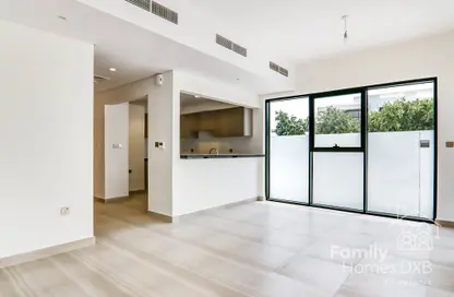Townhouse - 4 Bedrooms - 4 Bathrooms for sale in Park Residence 1 - Park Residences - DAMAC Hills - Dubai