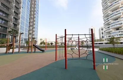 شقة - غرفة نوم - 2 حمامات للايجار في لوما بارك فيوز - منطقة 14 - قرية جميرا الدائرية - دبي