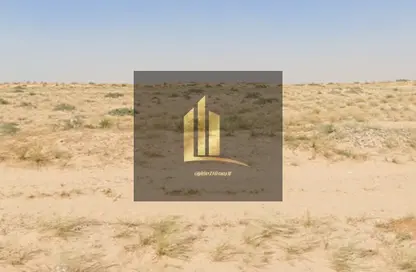 أرض - استوديو للبيع في السحمة - ضاحية الروضات - الشارقة