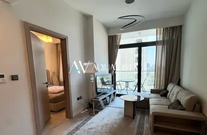 شقة - غرفة نوم - 1 حمام للبيع في Boutiques XII - الجداف - دبي