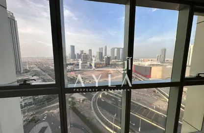 Apartment - 1 Bedroom - 2 Bathrooms for sale in RAK Tower - Marina Square - Al Reem Island - Abu Dhabi