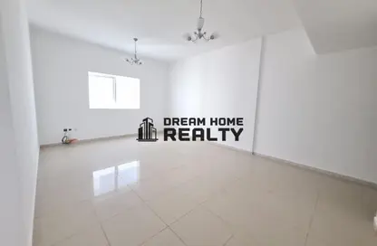 Apartment - 1 Bedroom - 2 Bathrooms for rent in Manazil Tower 2 - Al Taawun Street - Al Taawun - Sharjah