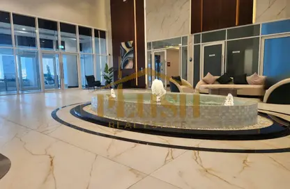 Apartment - 2 Bedrooms - 2 Bathrooms for rent in Opalz By Danube Tower 1 - Opalz by Danube - Dubai Science Park - Dubai