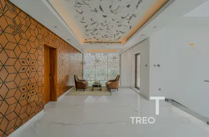 Villa - 6 Bedrooms - 7 Bathrooms for rent in Signature Villas Frond G - Signature Villas - Palm Jumeirah - Dubai