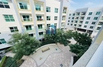 Apartment - 3 Bedrooms - 4 Bathrooms for rent in wasl Oasis II - Al Muhaisnah 4 - Al Muhaisnah - Dubai