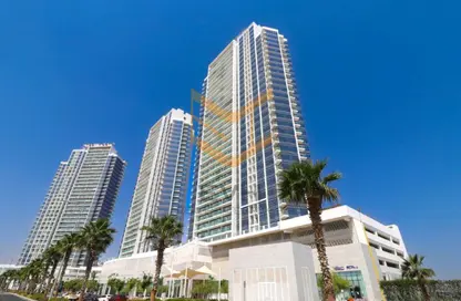 Apartment - Studio - 1 Bathroom for sale in Carson C - Carson - DAMAC Hills - Dubai