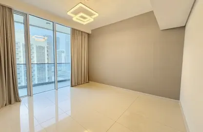 Apartment - 2 Bedrooms - 3 Bathrooms for rent in Waves Tower - Business Bay - Dubai