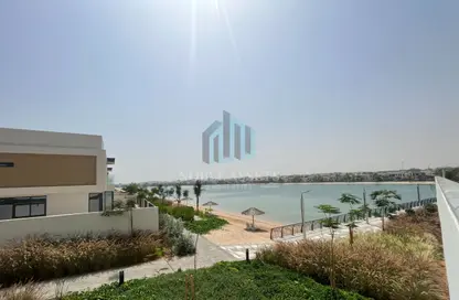 شقة - 2 غرف نوم - 3 حمامات للبيع في غيت واي ريزيدنسز 2 - ميناء العرب - راس الخيمة - رأس الخيمة