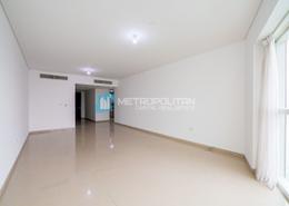 Apartment - 2 bedrooms - 3 bathrooms for sale in RAK Tower - Marina Square - Al Reem Island - Abu Dhabi