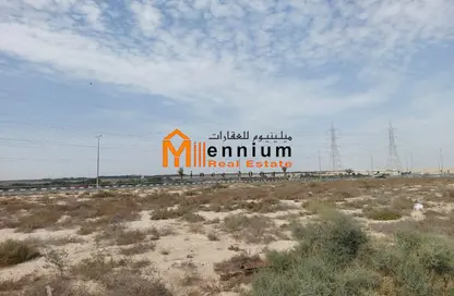 أرض - استوديو للبيع في البليده - البطائح - الشارقة