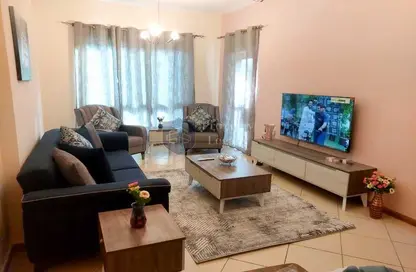 Apartment - 1 Bedroom - 1 Bathroom for sale in Marina Diamond 2 - Marina Diamonds - Dubai Marina - Dubai