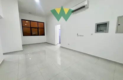Apartment - 3 Bedrooms - 3 Bathrooms for rent in Madinat Al Riyad - Abu Dhabi
