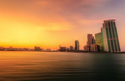 Apartment - 2 Bedrooms - 2 Bathrooms for sale in Marlin 2 by Reportage - Shams Abu Dhabi - Al Reem Island - Abu Dhabi