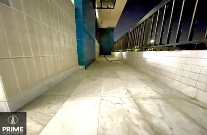 Apartment - Studio - 1 Bathroom for rent in Muroor Area - Abu Dhabi