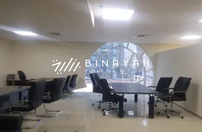 Office Space - Studio for sale in The Dome - JLT Cluster N - Jumeirah Lake Towers - Dubai