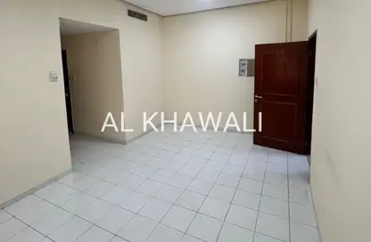 شقة - 2 غرف نوم - 1 حمام للايجار في المجاز 1 - المجاز - الشارقة