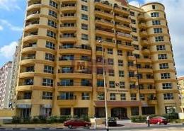 Apartment - 1 bedroom - 2 bathrooms for sale in CBD (Central Business District) - International City - Dubai