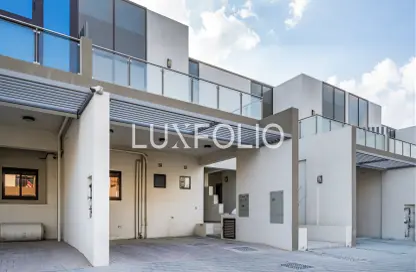 فيلا - 4 غرف نوم - 5 حمامات للايجار في الحقول - المنطقة 11 - مدينة الشيخ محمد بن راشد - دبي فيلا - 4 غرف نوم - 5 حمامات للايجار في الحقول - المنطقة 11 - مدينة الشيخ محمد بن راشد - دبي