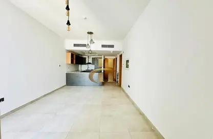 Apartment - 1 Bedroom - 2 Bathrooms for sale in Pantheon Elysee - District 13 - Jumeirah Village Circle - Dubai
