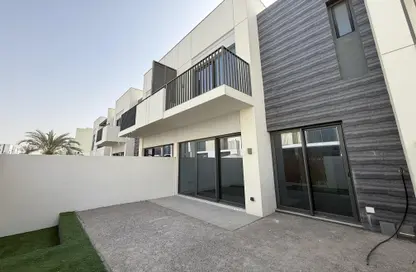 Townhouse - 3 Bedrooms - 4 Bathrooms for rent in Joy - Arabian Ranches 3 - Dubai