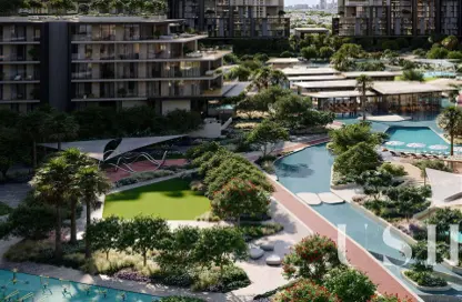 Duplex - 4 Bedrooms - 4 Bathrooms for sale in City Walk Crestlane 3 - City Walk Crestlane - City Walk - Dubai