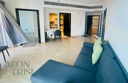 Apartment - 2 Bedrooms - 2 Bathrooms for sale in La Riviera - Dubai Marina - Dubai
