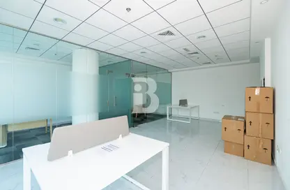 Office image for: Office Space - Studio for rent in B2B Tower - Business Bay - Dubai, Image 1