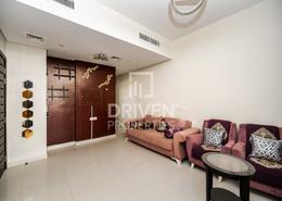 Villa - 3 bedrooms - 4 bathrooms for sale in Aknan Villas - Amazonia - Damac Hills 2 - Dubai