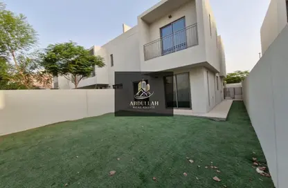 Villa - 3 Bedrooms - 4 Bathrooms for rent in Uptown Al Zahia - Al Zahia - Muwaileh Commercial - Sharjah