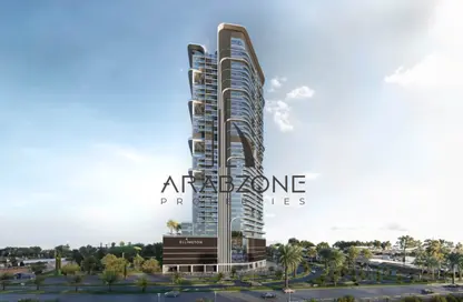 Apartment - 2 Bedrooms - 3 Bathrooms for sale in Claydon House - Mohammed Bin Rashid City - Dubai