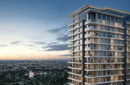 Apartment - 2 Bedrooms - 3 Bathrooms for sale in Silva - Dubai Creek Harbour (The Lagoons) - Dubai
