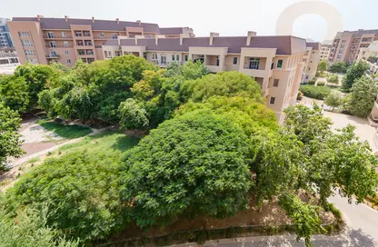 Apartment - 2 Bedrooms - 3 Bathrooms for rent in Shakespeare Circus 3 - Shakespeare Circus - Motor City - Dubai