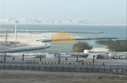 شقة - غرفة نوم - 2 حمامات للبيع في برج البوابة 1 - شمس أبوظبي - جزيرة الريم - أبوظبي
