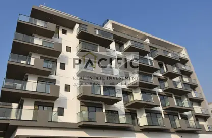 Apartment - 7+ Bedrooms - 7+ Bathrooms for sale in Al Warsan 4 - Al Warsan - Dubai