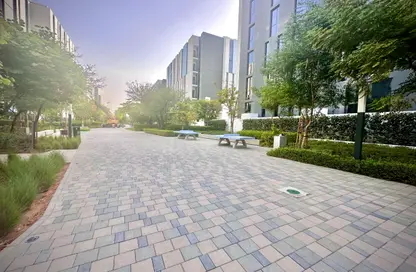 Apartment - 1 Bedroom - 2 Bathrooms for sale in The Solo - Aljada - Sharjah
