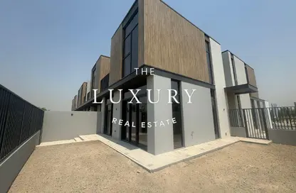 Villa - 4 Bedrooms - 5 Bathrooms for sale in Mudon Al Ranim 2 - Mudon - Dubai