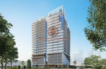 Shop - Studio - 1 Bathroom for sale in Azizi Ruby - District 15 - Jumeirah Village Circle - Dubai Shop - Studio - 1 Bathroom for sale in Azizi Ruby - District 15 - Jumeirah Village Circle - Dubai