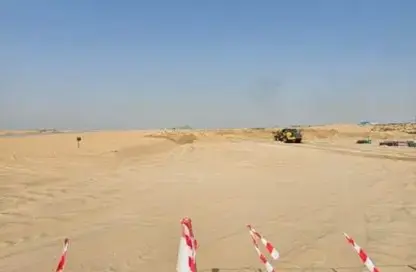 Land - Studio for sale in Athaib - Al Rowdat Suburb - Sharjah
